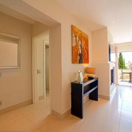 Apartmán Pine Hills Platina By Interhome Vilamoura