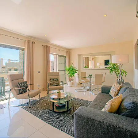 Pine Hills Platina By Interhome Apartmán Vilamoura