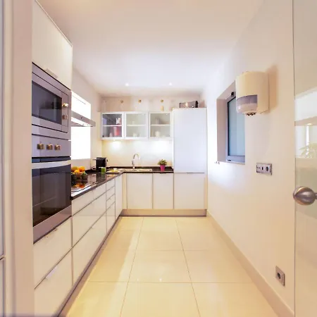 Pine Hills Platina By Interhome *