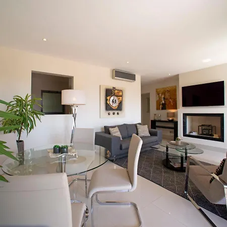דירה Pine Hills Platina By Interhome