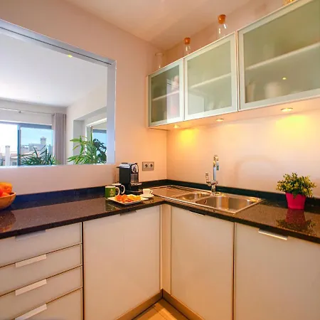 Pine Hills Platina By Interhome * וילהמורה
