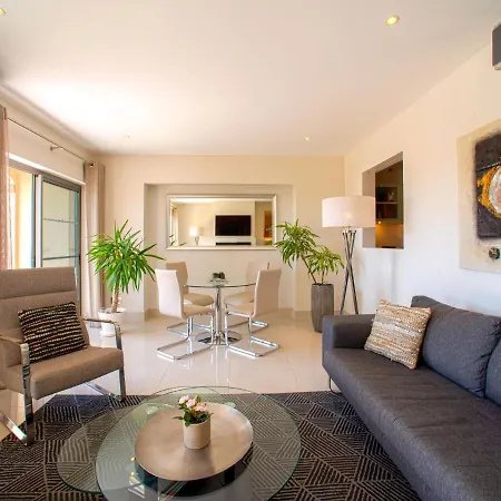 Pine Hills Platina By Interhome דירה