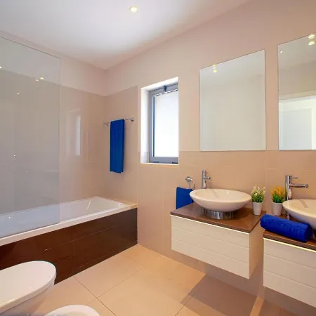 דירה Pine Hills Platina By Interhome