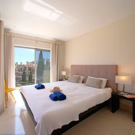 דירה Pine Hills Platina By Interhome וילהמורה