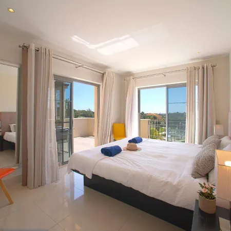 Pine Hills Platina By Interhome Vilamoura