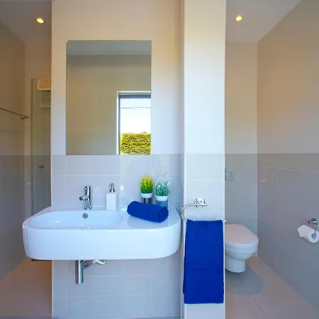 Pine Hills Platina By Interhome דירה *