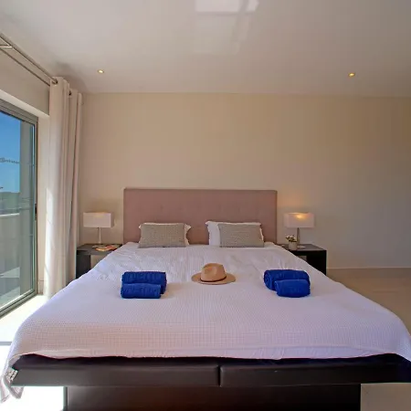 Appartement Pine Hills Platina By Interhome Vilamoura
