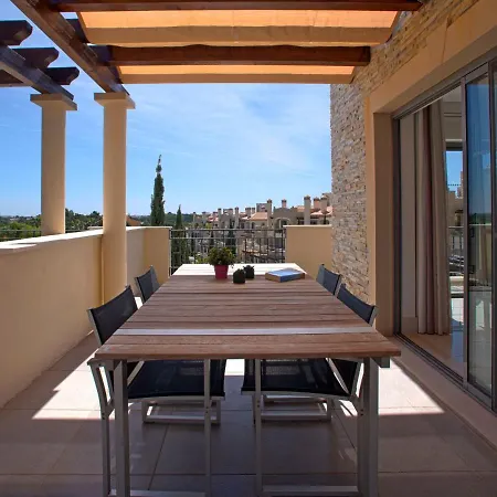 דירה Pine Hills Platina By Interhome *