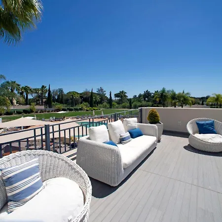 Pine Hills Platina By Interhome Vilamoura