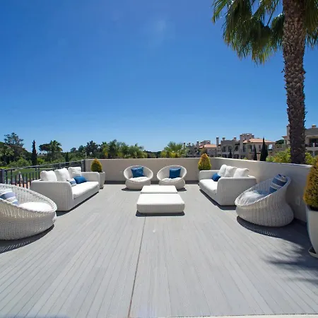 Pine Hills Platina By Interhome *