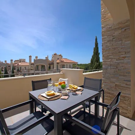 Pine Hills Platina By Interhome Appartement Vilamoura