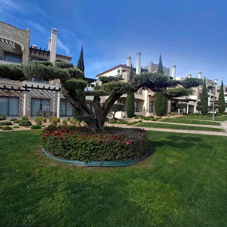 Pine Hills Platina By Interhome Apartmán *