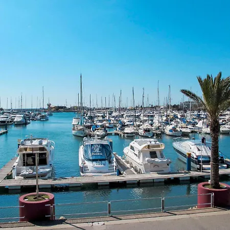 Pine Hills Platina By Interhome Appartement Vilamoura