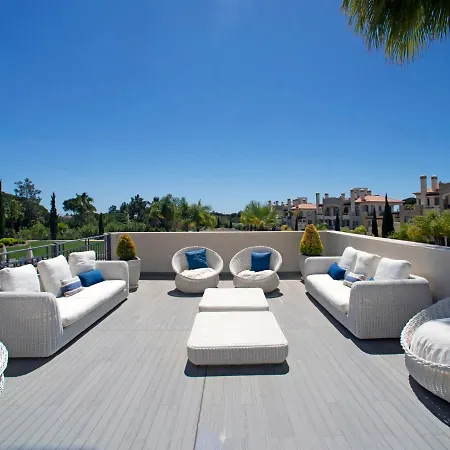 Pine Hills Platina By Interhome